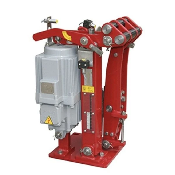 Electric Hydraulic Disc Brakes Electric Hydraulic Disc Brakes